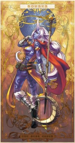 Soraka