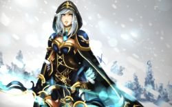 Ashe