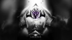 Malzahar by wacalac HD Wallpaper Fan Art Artwork League of Legends lol