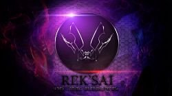 Rek'Sai by kirbyykirbs HD Wallpaper Fan Artwork League of Legends lol