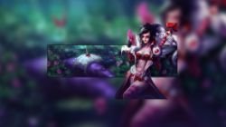 Heartseeker Vayne