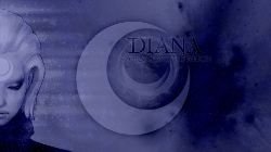 Diana by heyPierce HD Wallpaper Fan Art Artwork League of Legends lol