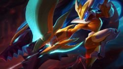 Super Galaxy Kindred