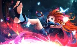 Zoe Fanart