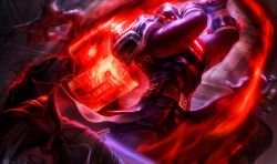 Forsaken Jayce Splash Art 4k HD Wallpaper Official Artwork League of Legends lol