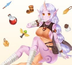 Soraka by Tl HD Wallpaper Fan Art Artwork League of Legends lol