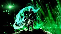 Riven by nestroix HD Wallpaper Fan Art Artwork League of Legends lol