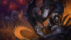 Galactic Renekton