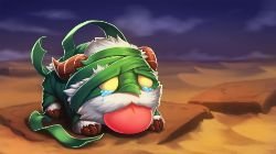 Amumu Poro