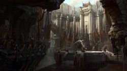 Noxus Arena