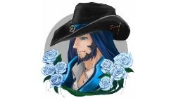 Pax Twisted Fate by soul HD Wallpaper Fan Art Artwork League of Legends lol