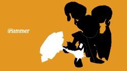 ipod Poppy Minimalistic by Quiet-Lamp HD Wallpaper Fan Artwork League of Legends lol