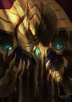 Azir by Mkuchima HD Wallpaper Artwork Fan Art League of Legends lol