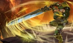 Commando Garen Splash Art League of Legends Artwork Wallpaper lol