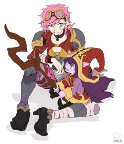 Vi