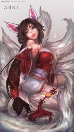 Ahri