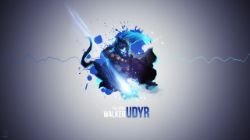 Spirit Guard Udyr Bear by Aynoe (2) HD Wallpaper Fan Art Artwork League of Legends lol