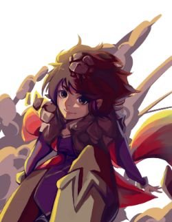 Taliyah by 基屁股 HD Wallpaper Background Fan Art Artwork League of Legends lol