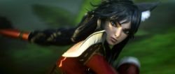 A New Dawn Ahri (2)