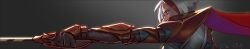 Fiora by 抖腿美男子 HD Wallpaper Fan Art Artwork League of Legends lol