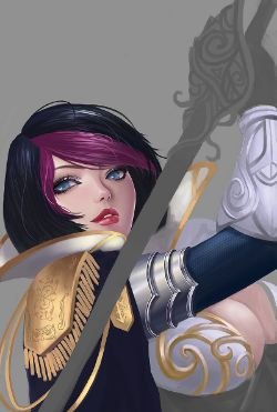 Fiora