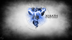 Battlecast Xerath