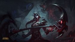 Kayn Classic Skin