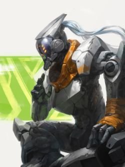 PROJECT Master Yi by Linger FTC HD Wallpaper Fan Art Artwork League of Legends lol