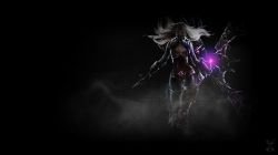 Nightblade Irelia by XONSOLE HD Wallpaper Fan Art Artwork League of Legends lol