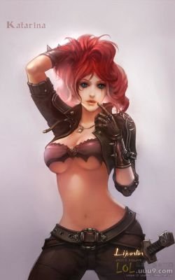 Katarina