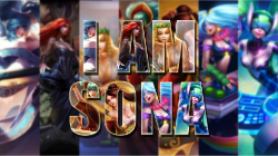 Sona Skins