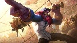 Lil Struggle Trundle