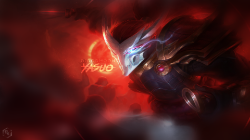 Blood Moon Yasuo