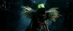 A Twist of Fate Fiddlesticks (2)