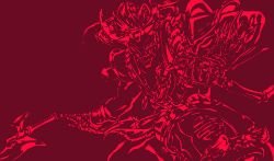 Thresh Minimalistic by Light-linx HD Wallpaper Fan Art Artwork League of Legends lol