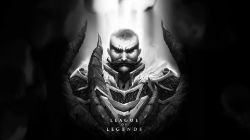 Dragonslayer Braum by wacalac HD Wallpaper Artwork Fan Art League of Legends lol