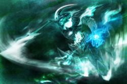 Hecarim by casa4563 (2) HD 4k Wallpaper Fan Art Artwork League of Legends lol