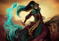 Akali