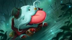 Tahm Kench Poro