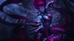 Evelynn Classic Skin