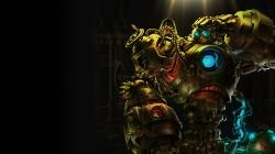 Blitzcrank