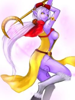 Soraka by KumikoPixiv (2) HD Wallpaper Fan Art Artwork League of Legends lol