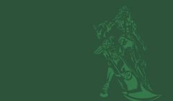 Redeemed Riven Minimalistic by Light-linx HD Wallpaper Fan Art Artwork League of Legends lol