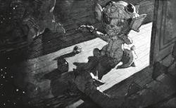 Gnar Concept (3) League of Legends Artwork Wallpaper lol