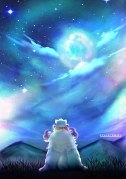 Nunu & Willump Rework by salah1yuya1akasa HD Wallpaper Background Fan Art Artwork League of Legends lol