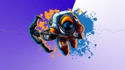 AstroNautilus by lautarot12 HD Wallpaper Fan Artwork League of Legends lol