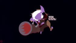 Tristana Minimalistic by Paulikaiser (2) HD Wallpaper Fan Art Artwork League of Legends lol