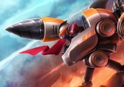 Super Galaxy Rumble