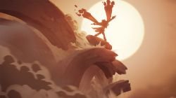 Taliyah Promo (3) League of Legends Artwork Wallpaper lol