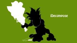 ipod Trundle Minimalistic by Quiet-Lamp HD Wallpaper Fan Art Artwork League of Legends lol